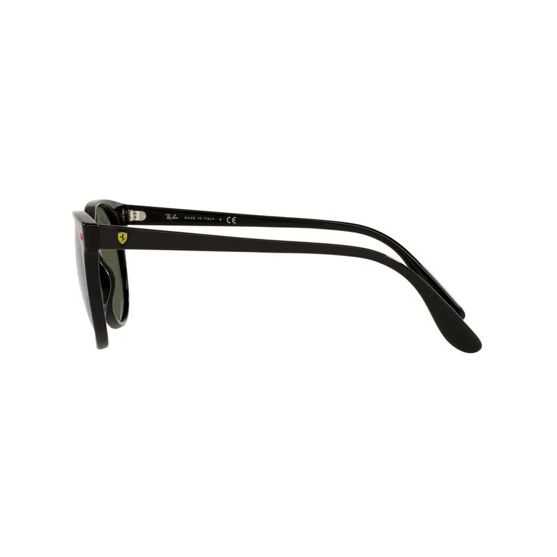 Gafas Casuales Para Hombre Ferrari   Ray ban