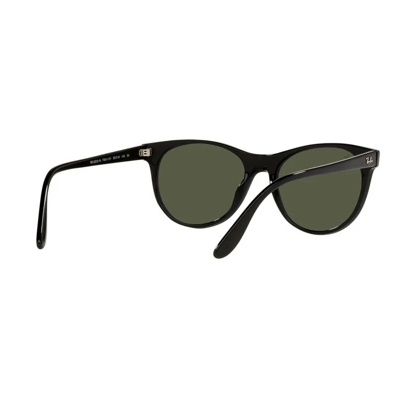 Gafas Casuales Para Hombre Ferrari   Ray ban
