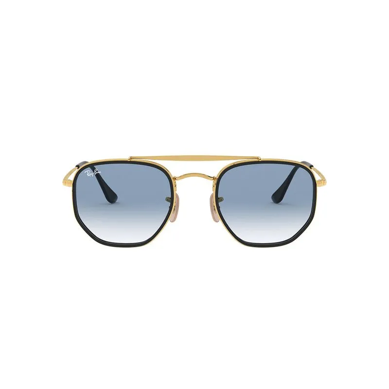 Gafas Casuales Para Hombre Irregular  Ray ban