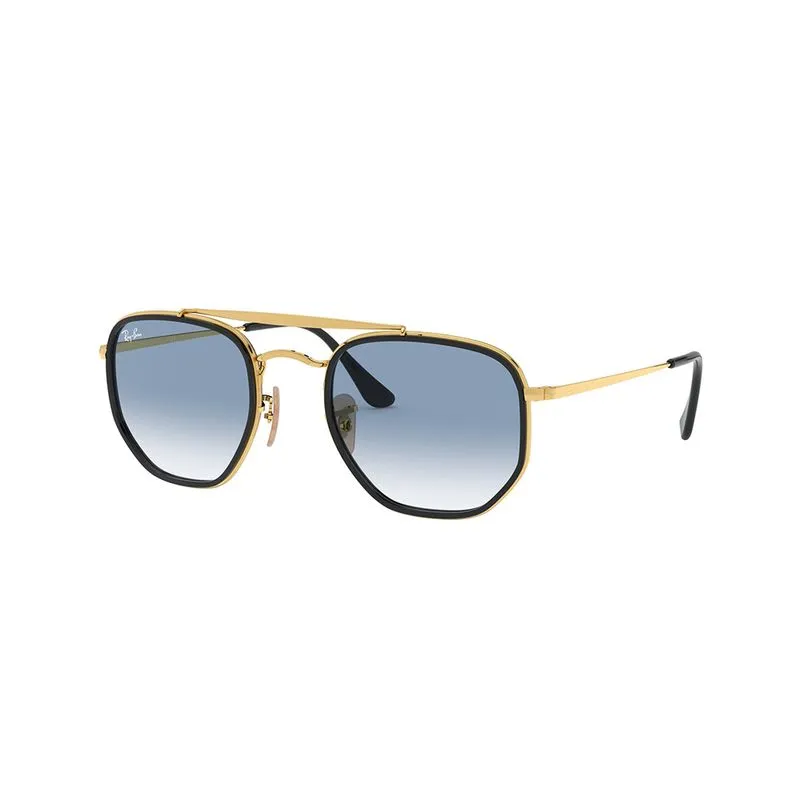 Gafas Casuales Para Hombre Irregular  Ray ban