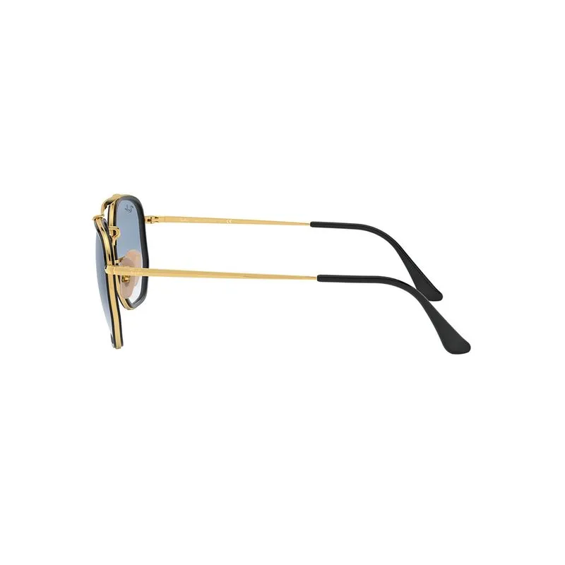 Gafas Casuales Para Hombre Irregular  Ray ban