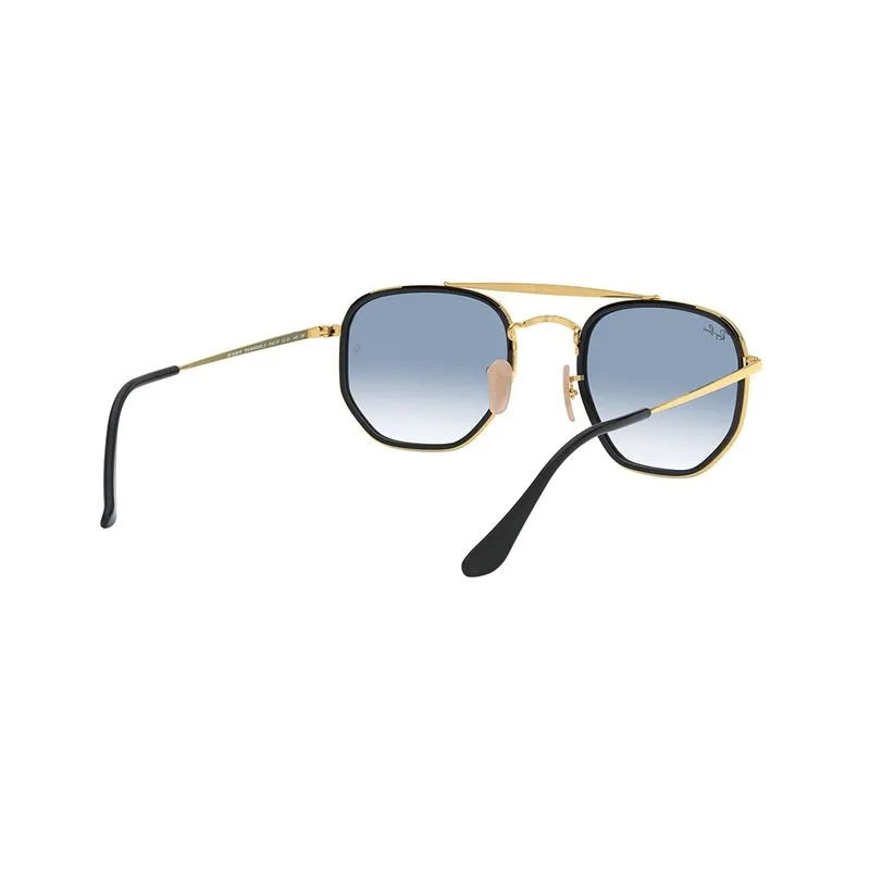 Gafas Casuales Para Hombre Irregular  Ray ban