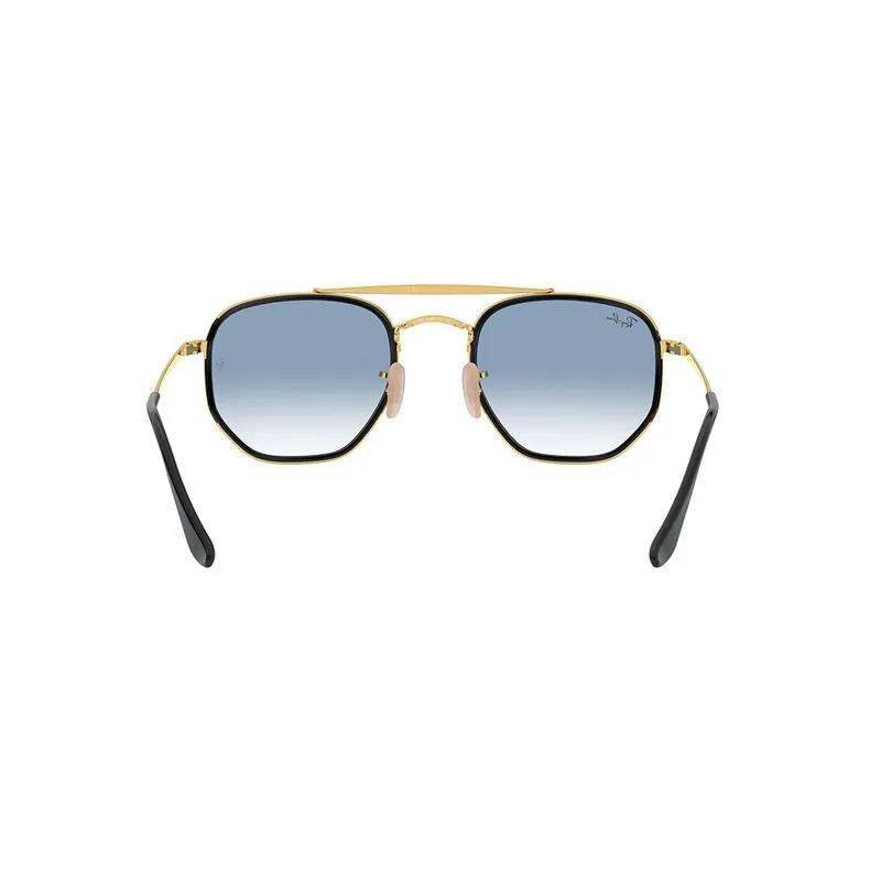 Gafas Casuales Para Hombre Irregular  Ray ban