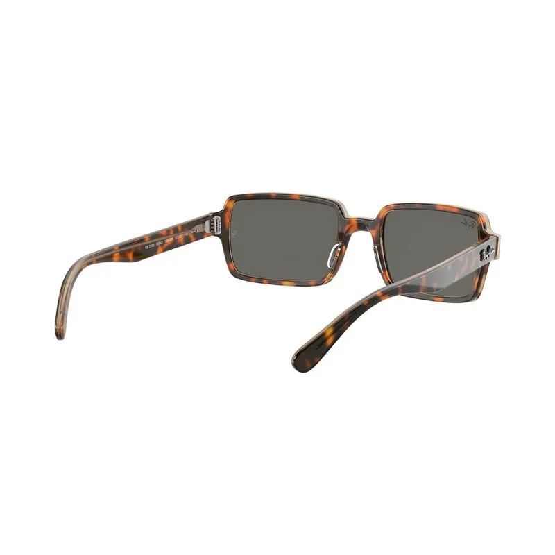 Gafas Casuales Para Hombre Rectangle  Ray ban