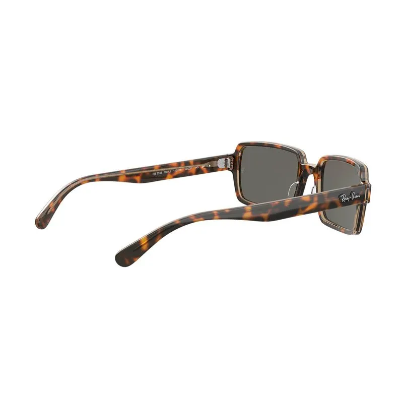 Gafas Casuales Para Hombre Rectangle  Ray ban