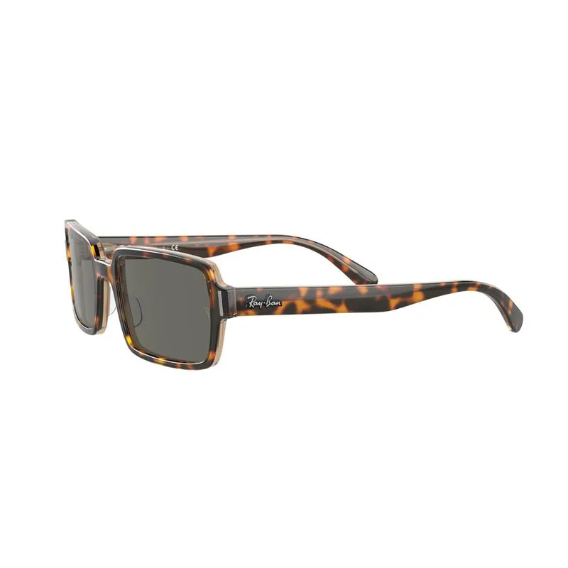 Gafas Casuales Para Hombre Rectangle  Ray ban