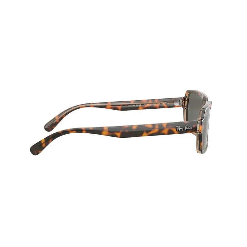 Gafas Casuales Para Hombre Rectangle  Ray ban