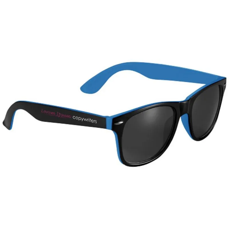 Gafas de sol bicolor 'Sun Ray'