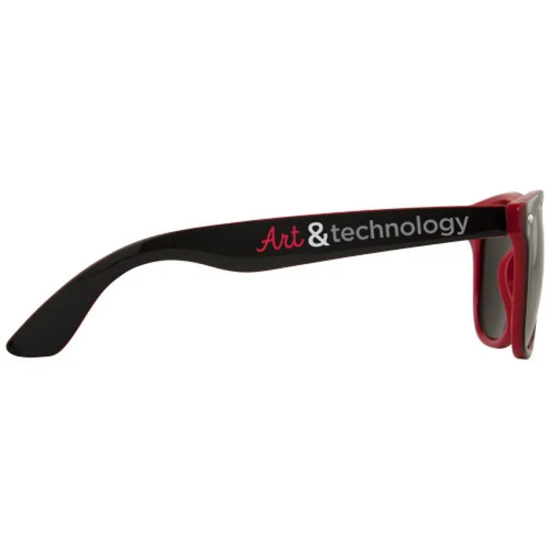 Gafas de sol bicolor 'Sun Ray'