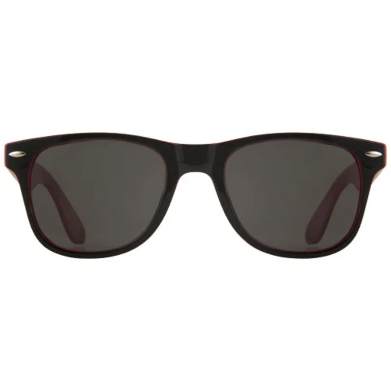 Gafas de sol bicolor 'Sun Ray'