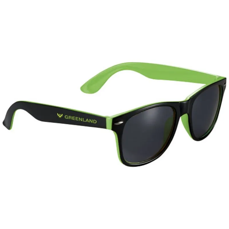 Gafas de sol bicolor 'Sun Ray'