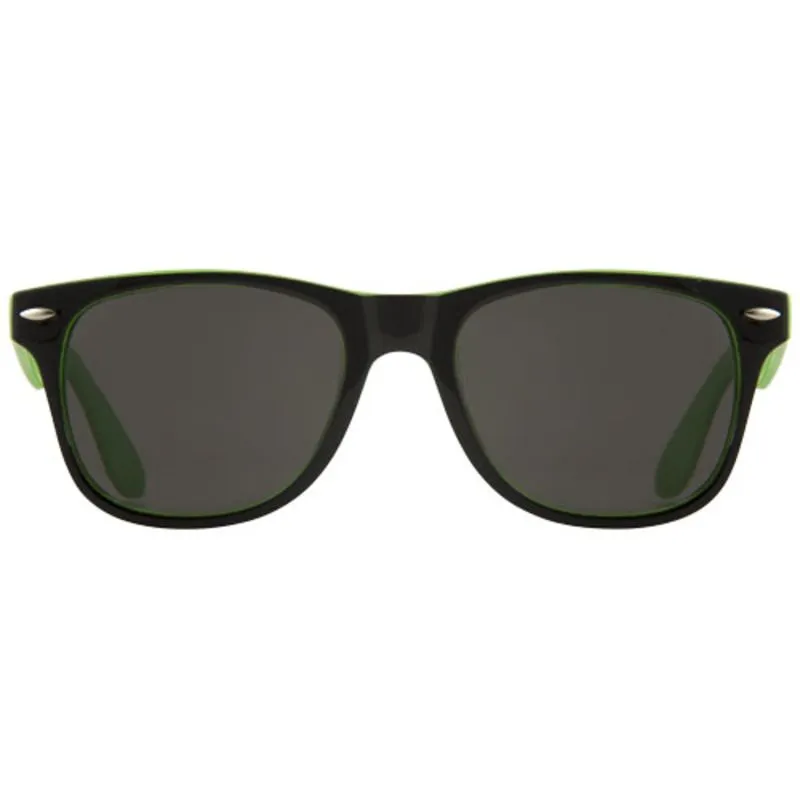 Gafas de sol bicolor 'Sun Ray'
