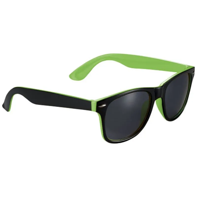 Gafas de sol bicolor 'Sun Ray'