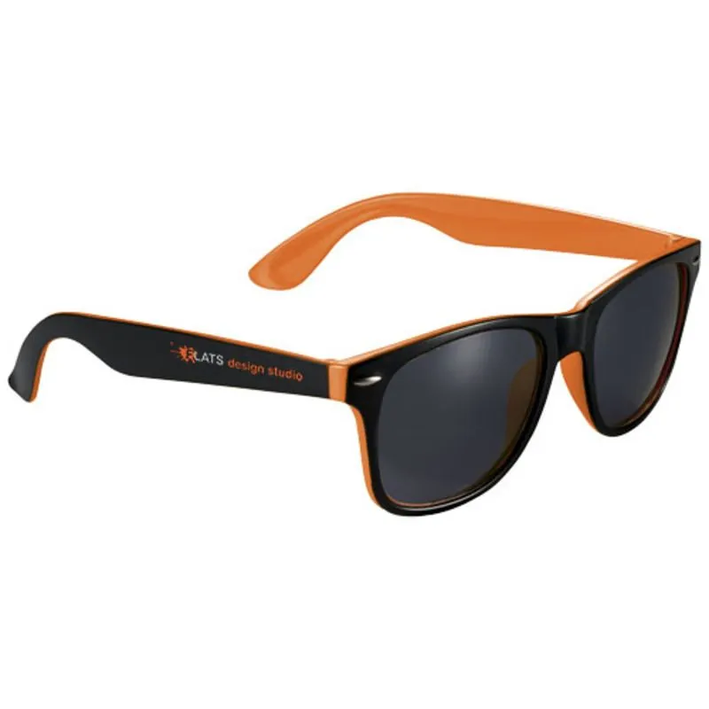 Gafas de sol bicolor 'Sun Ray'