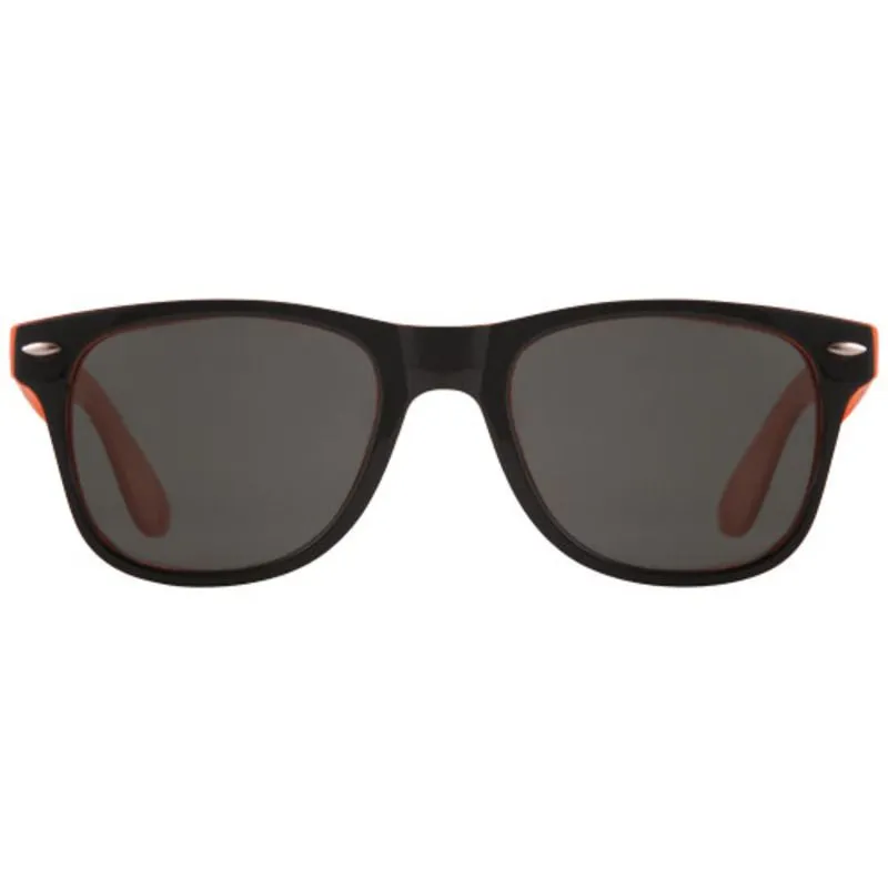 Gafas de sol bicolor 'Sun Ray'