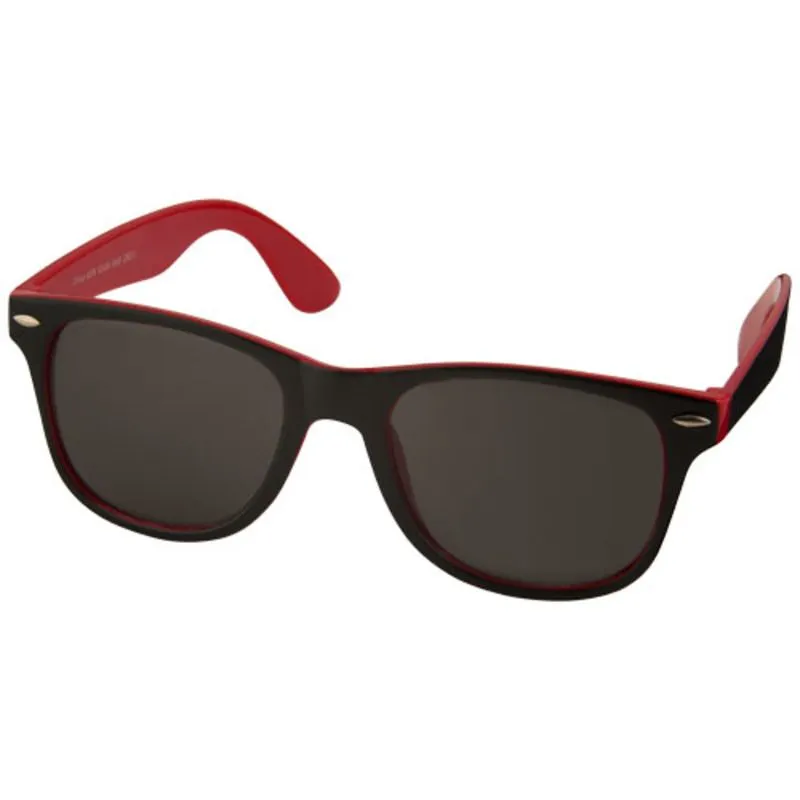 Gafas de sol bicolor 'Sun Ray'