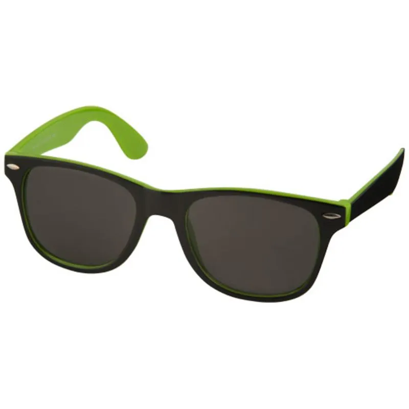 Gafas de sol bicolor 'Sun Ray'