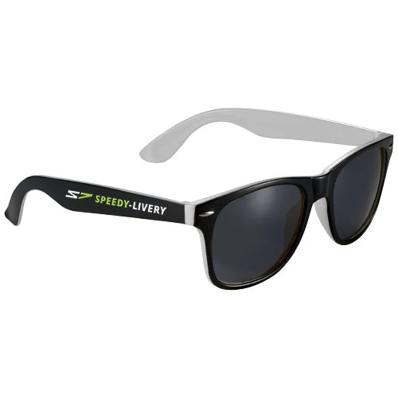 Gafas de sol bicolor 'Sun Ray'