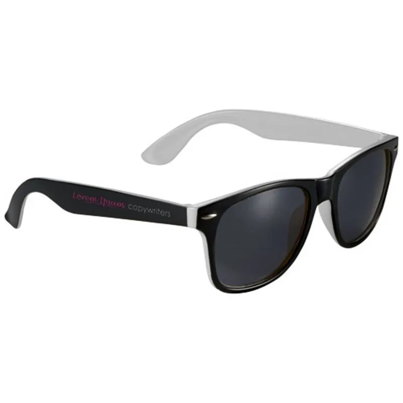 Gafas de sol bicolor 'Sun Ray'