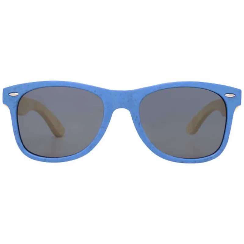 Gafas de sol de bambú 'Sun Ray'