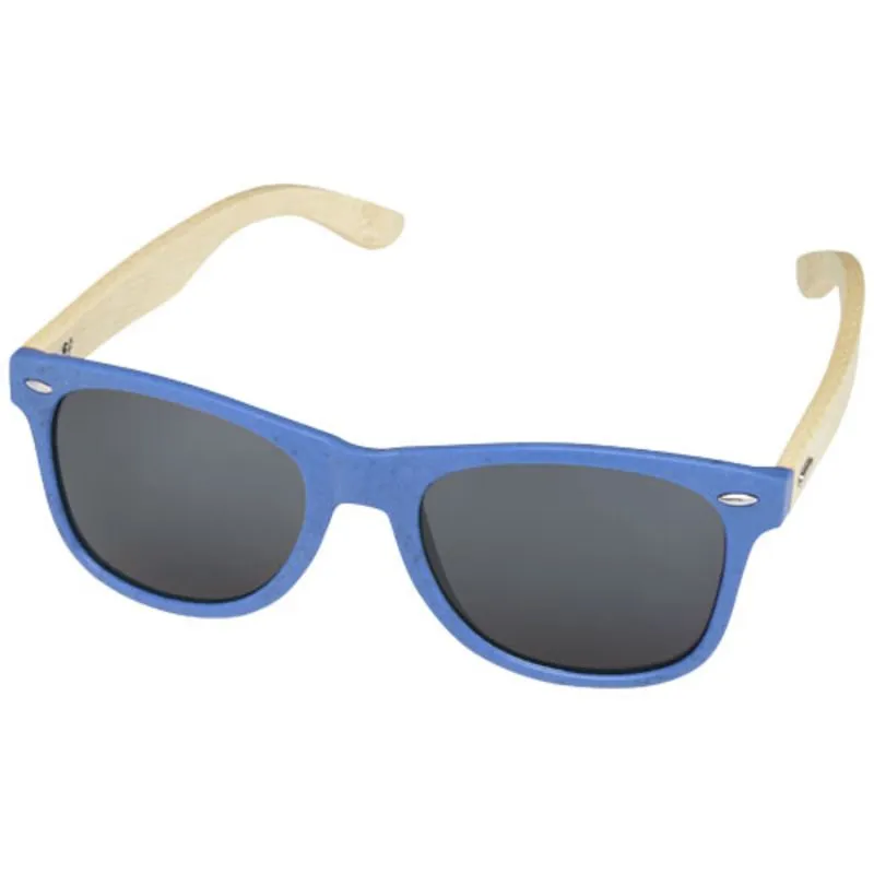 Gafas de sol de bambú 'Sun Ray'
