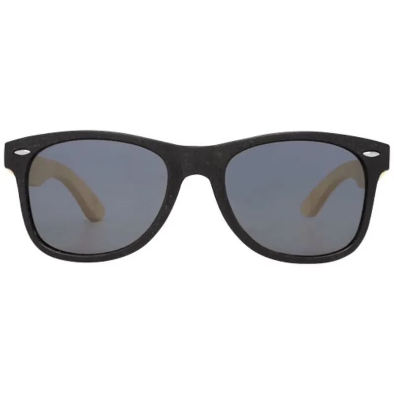 Gafas de sol de bambú 'Sun Ray'