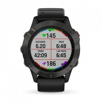 Garmin Fénix 6 Pro