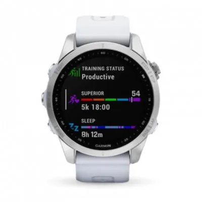 Garmin Fénix 7S Pro