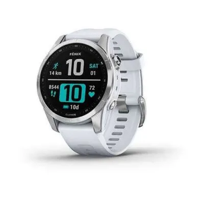 Garmin Fénix 7S Pro