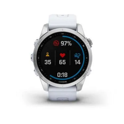 Garmin Fénix 7S Pro