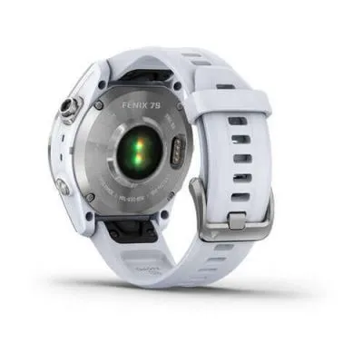 Garmin Fénix 7S Pro