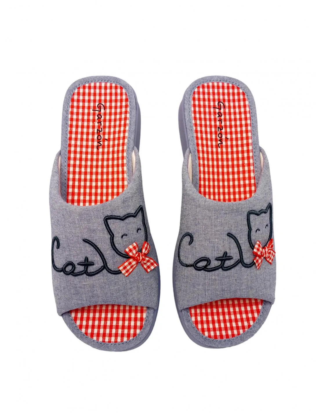 Garzón zapatilla casa mujer 2532.119