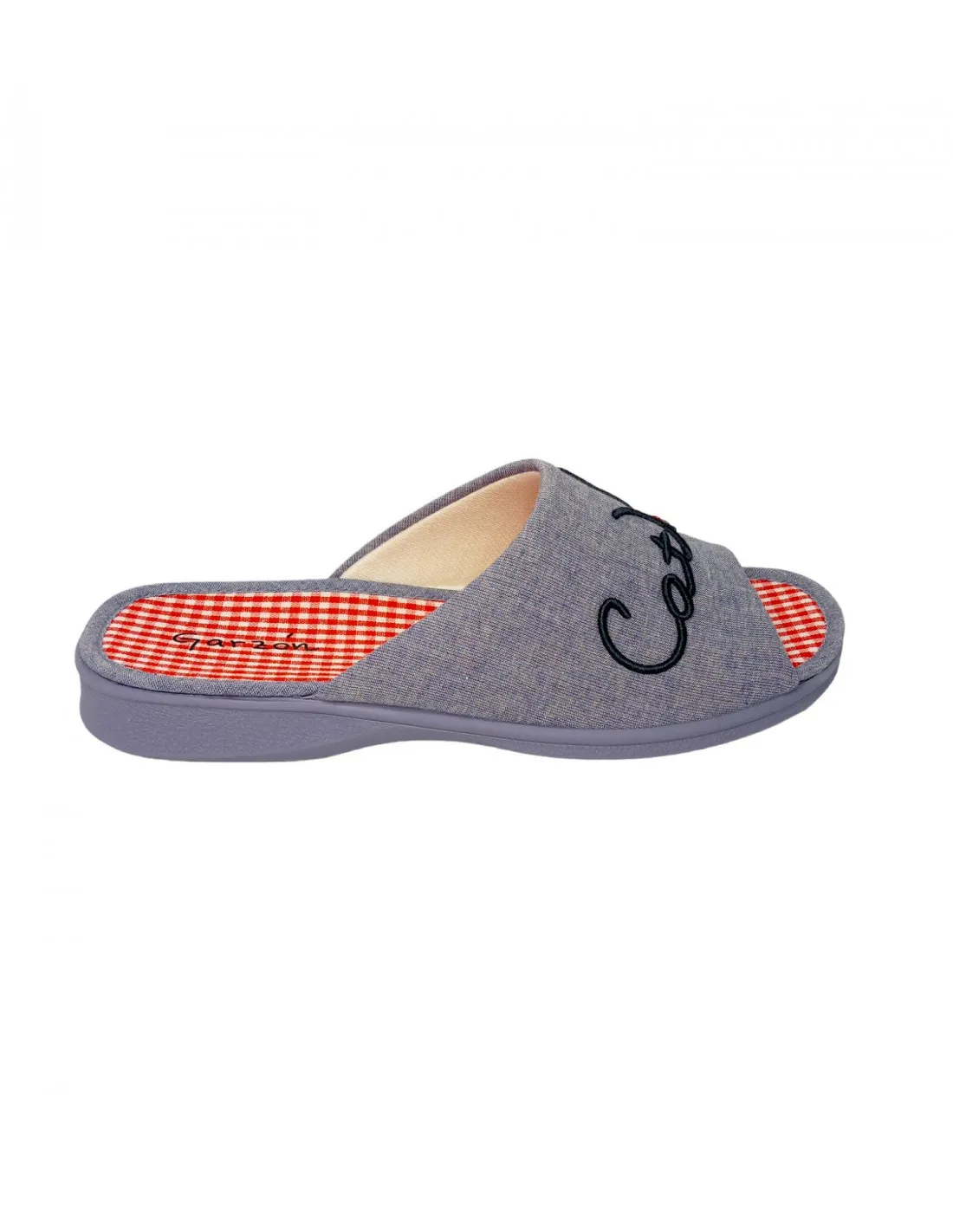 Garzón zapatilla casa mujer 2532.119