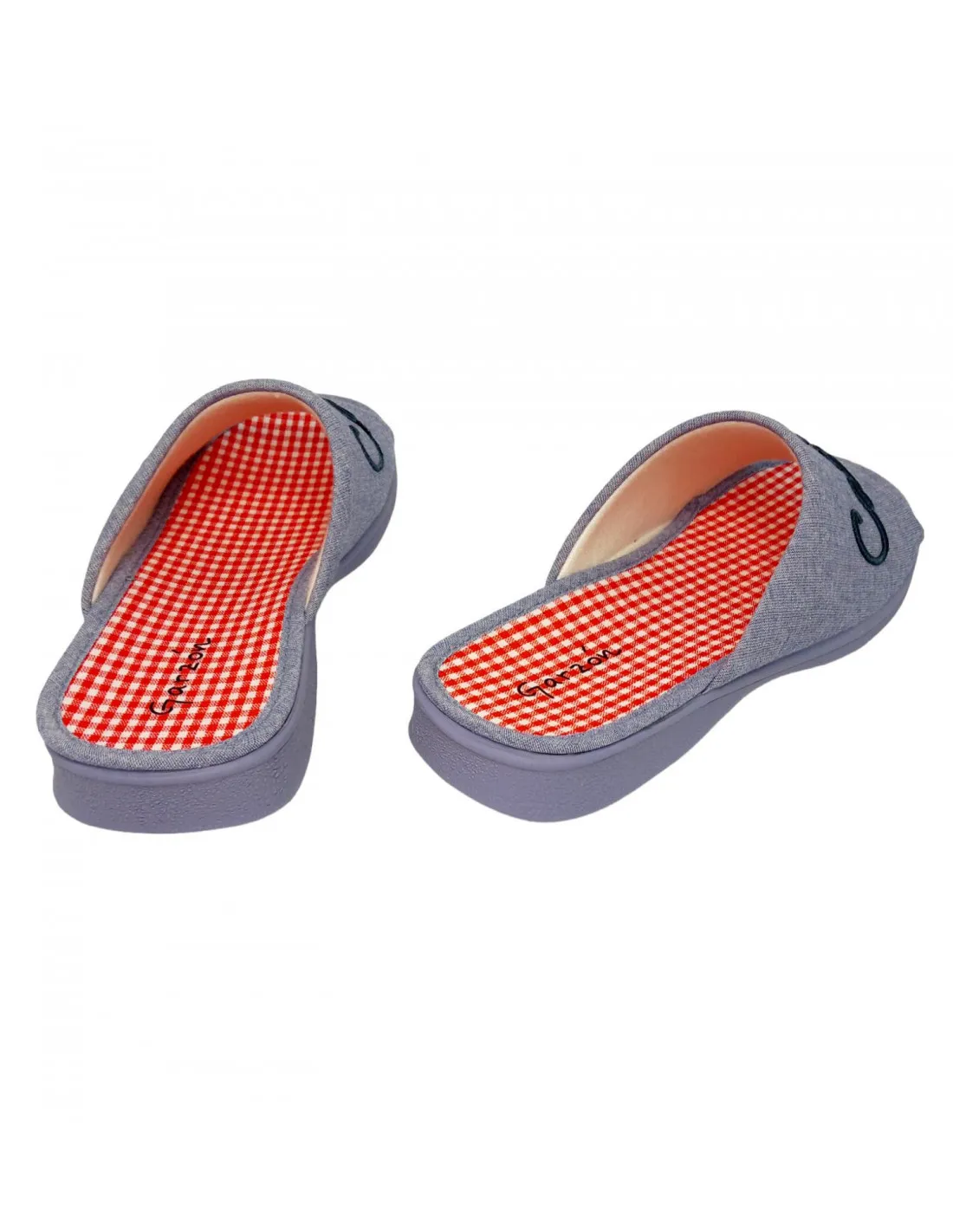 Garzón zapatilla casa mujer 2532.119