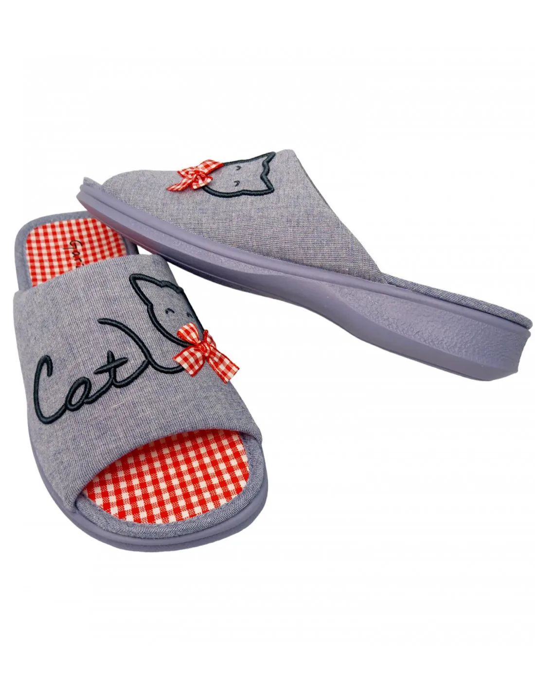 Garzón zapatilla casa mujer 2532.119