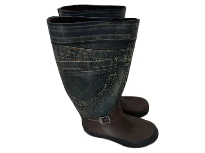 Giesswein Botas Multicolor 