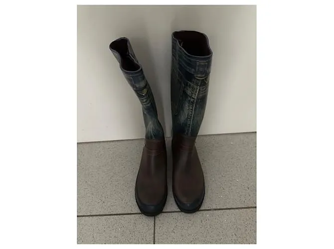 Giesswein Botas Multicolor 