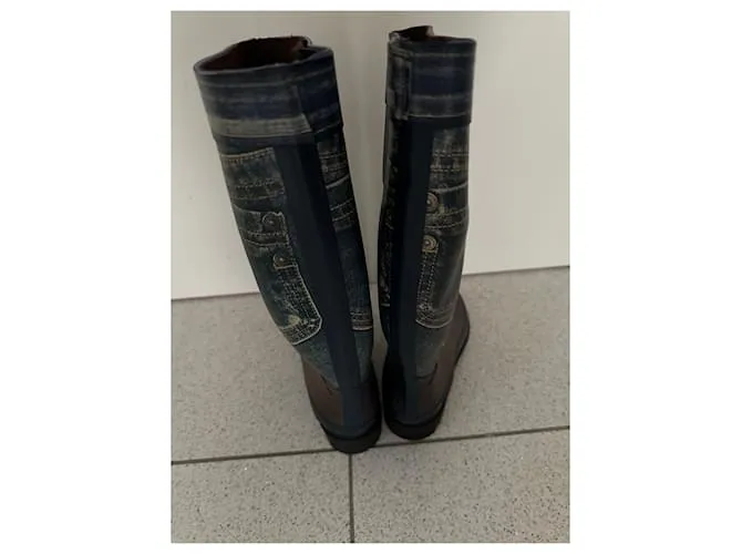 Giesswein Botas Multicolor 