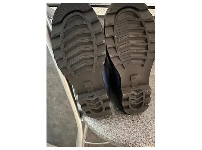 Giesswein Botas Multicolor 