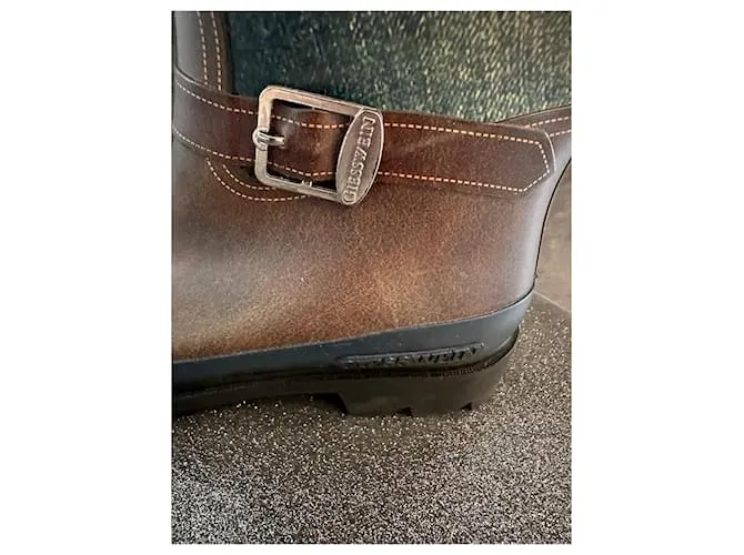 Giesswein Botas Multicolor 