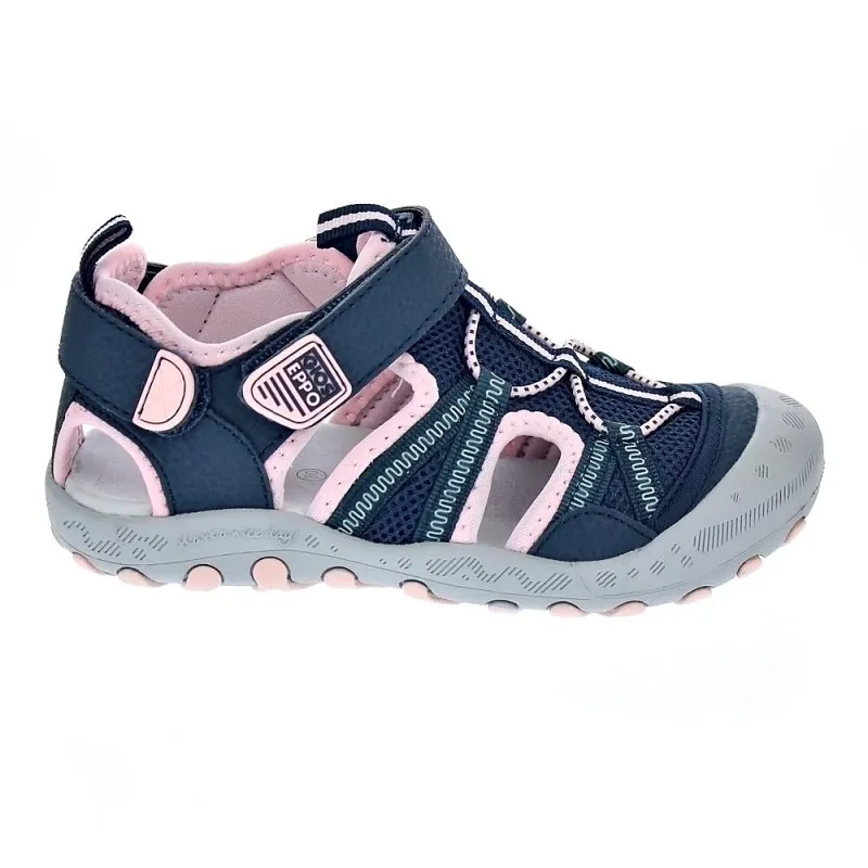 Gioseppo Sandalias Niña 47402 Azul