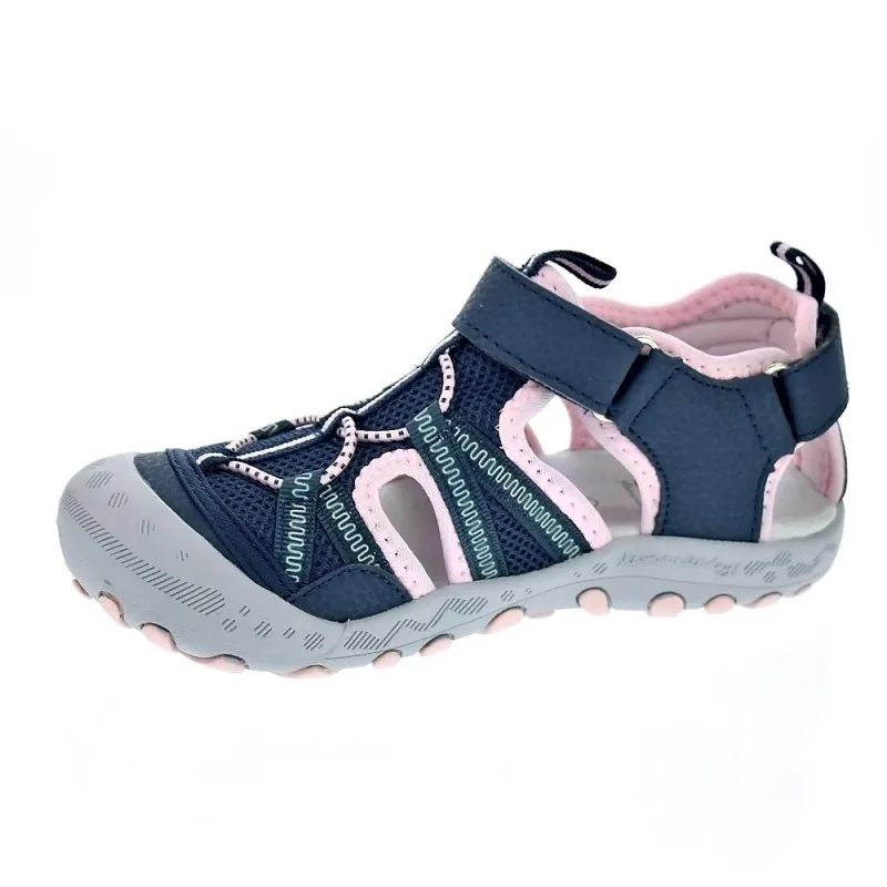 Gioseppo Sandalias Niña 47402 Azul