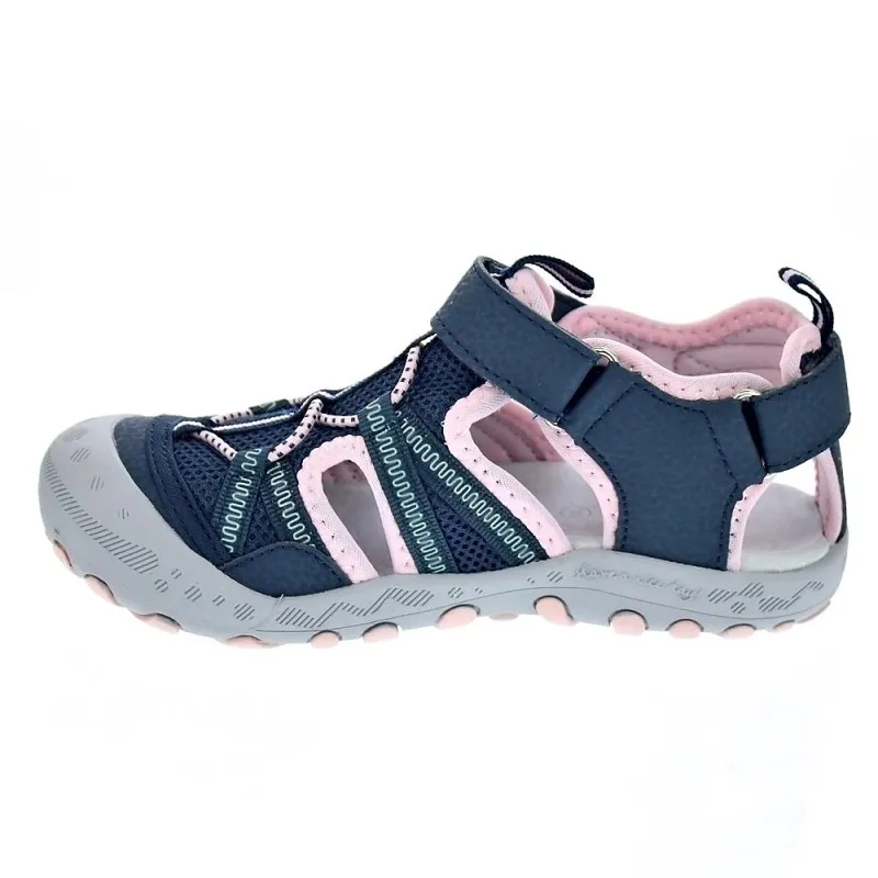Gioseppo Sandalias Niña 47402 Azul