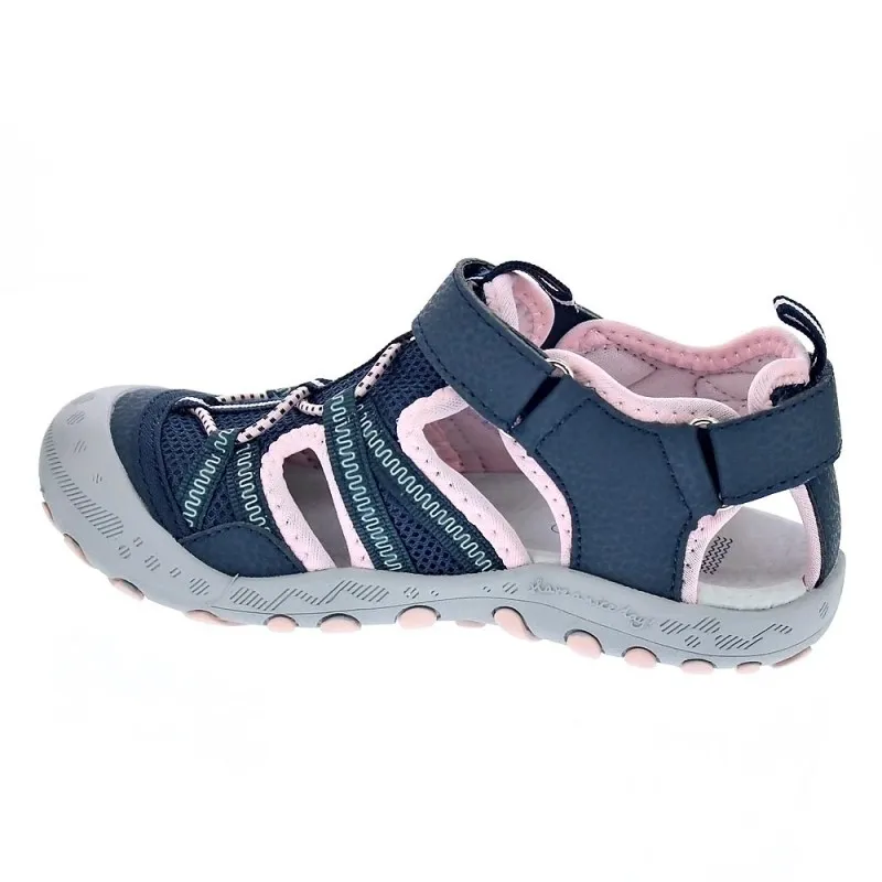Gioseppo Sandalias Niña 47402 Azul