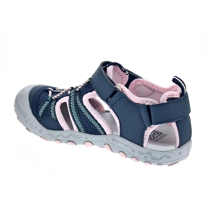 Gioseppo Sandalias Niña 47402 Azul