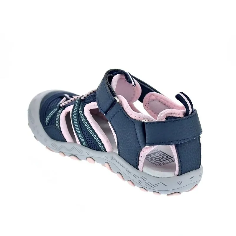 Gioseppo Sandalias Niña 47402 Azul