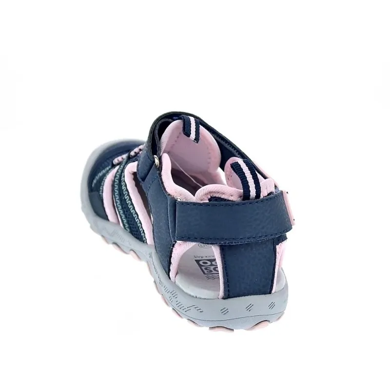 Gioseppo Sandalias Niña 47402 Azul