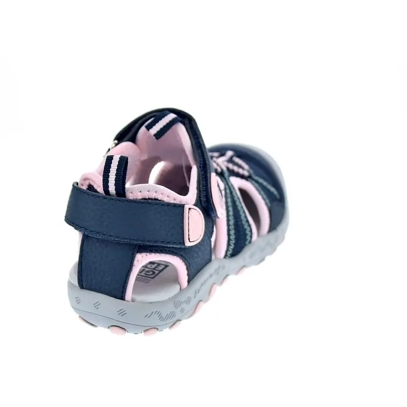Gioseppo Sandalias Niña 47402 Azul