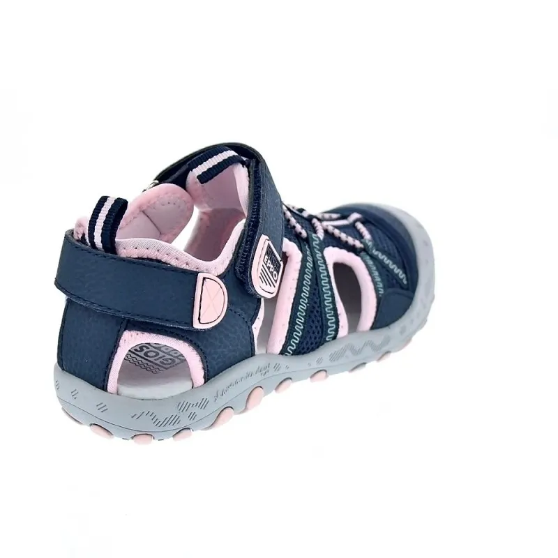 Gioseppo Sandalias Niña 47402 Azul