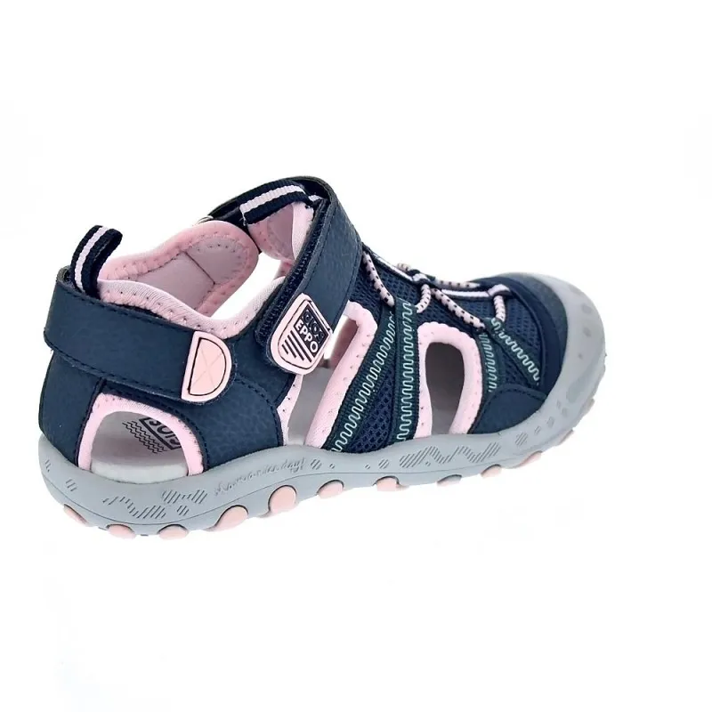 Gioseppo Sandalias Niña 47402 Azul